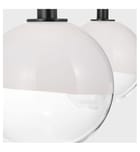 Visual Comfort Studio - Torian 32.5-inch Chandelier by Visual Comfort Studio - Image 2