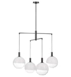 Visual Comfort Studio - Torian 32.5-inch Chandelier by Visual Comfort Studio