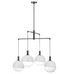 Visual Comfort Studio - Torian 32.5-inch Chandelier by Visual Comfort Studio - Image 4