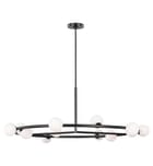 Visual Comfort Studio - Altair 44-inch Chandelier by Visual Comfort Studio - Image 4