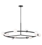 Visual Comfort Studio - Altair 44-inch Chandelier by Visual Comfort Studio - Image 5