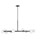 Visual Comfort Studio - Altair 44-inch Chandelier by Visual Comfort Studio