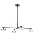 Visual Comfort Studio - Khan 44.875-inch Chandelier by Visual Comfort Studio - Image 2