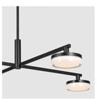 Visual Comfort Studio - Khan 44.875-inch Chandelier by Visual Comfort Studio - Image 5