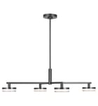 Visual Comfort Studio - Khan 44.875-inch Chandelier by Visual Comfort Studio