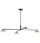 Visual Comfort Studio - Khan 34-inch Chandelier by Visual Comfort Studio - Image 2