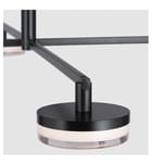 Visual Comfort Studio - Khan 34-inch Chandelier by Visual Comfort Studio - Image 4