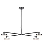 Visual Comfort Studio - Khan 34-inch Chandelier by Visual Comfort Studio - Image 5