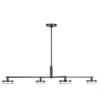 Visual Comfort Studio - Khan 34-inch Chandelier by Visual Comfort Studio
