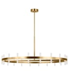 Visual Comfort Studio - Silas 48-inch Chandelier by Visual Comfort Studio