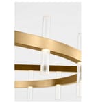 Visual Comfort Studio - Silas 36-inch Chandelier by Visual Comfort Studio - Image 2