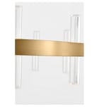 Visual Comfort Studio - Silas 36-inch Chandelier by Visual Comfort Studio - Image 3