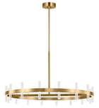 Visual Comfort Studio - Silas 36-inch Chandelier by Visual Comfort Studio