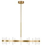 Visual Comfort Studio - Silas 36-inch Chandelier by Visual Comfort Studio - Image 4