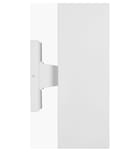 Visual Comfort Studio - SLO1112OTW - Pohl 14.25-inch Outdoor Wall Sconce by Visual Comfort Studio - Image 4