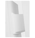 Visual Comfort Studio - SLO1121OTW - Pohl 9-inch Outdoor Wall Sconce by Visual Comfort Studio - Image 6