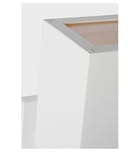 Visual Comfort Studio - SLO1132OTW - Pohl 18.5-inch Outdoor Wall Sconce by Visual Comfort Studio - Image 3