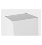 Visual Comfort Studio - SLO1132OTW - Pohl 18.5-inch Outdoor Wall Sconce by Visual Comfort Studio - Image 7