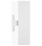 Visual Comfort Studio - SLO1132OTW - Pohl 18.5-inch Outdoor Wall Sconce by Visual Comfort Studio - Image 8
