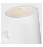 Visual Comfort Studio - SLO1152OTW - Outdoor Cylinders 14.25-inch Outdoor Wall Sconce by Visual Comfort Studio - Image 3