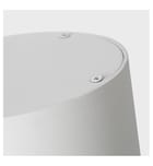 Visual Comfort Studio - SLO1152OTW - Outdoor Cylinders 14.25-inch Outdoor Wall Sconce by Visual Comfort Studio - Image 6