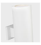 Visual Comfort Studio - SLO1172OTW - Outdoor Cylinders 18-inch Outdoor Wall Sconce by Visual Comfort Studio - Image 7