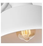 Visual Comfort Studio - SLO1181OTW - Barn Light 10-inch Outdoor Wall Sconce by Visual Comfort Studio - Image 5