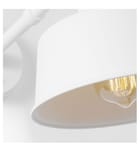 Visual Comfort Studio - SLO1181OTW - Barn Light 10-inch Outdoor Wall Sconce by Visual Comfort Studio - Image 7
