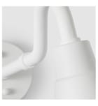 Visual Comfort Studio - SLO1181OTW - Barn Light 10-inch Outdoor Wall Sconce by Visual Comfort Studio - Image 10