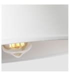 Visual Comfort Studio - SLO1191OTW - Barn Light 12-inch Outdoor Wall Sconce by Visual Comfort Studio - Image 5
