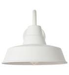 Visual Comfort Studio - SLO1191OTW - Barn Light 12-inch Outdoor Wall Sconce by Visual Comfort Studio - Image 8