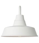 Visual Comfort Studio - SLO1191OTW - Barn Light 12-inch Outdoor Wall Sconce by Visual Comfort Studio - Image 9