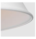 Visual Comfort Studio - SLO1201OTW - Barn Light 14-inch Outdoor Wall Sconce by Visual Comfort Studio - Image 8