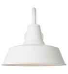 Visual Comfort Studio - SLO1201OTW - Barn Light 14-inch Outdoor Wall Sconce by Visual Comfort Studio - Image 7