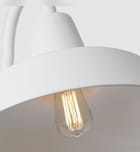 Visual Comfort Studio - SLO1211OTW - Barn Light 16-inch Outdoor Wall Sconce by Visual Comfort Studio - Image 7