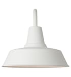 Visual Comfort Studio - SLO1211OTW - Barn Light 16-inch Outdoor Wall Sconce by Visual Comfort Studio - Image 5