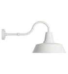 Visual Comfort Studio - SLO1211OTW - Barn Light 16-inch Outdoor Wall Sconce by Visual Comfort Studio - Image 2
