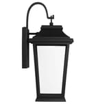 Visual Comfort Studio - SLO1231TXB - Warren 19.5-inch Outdoor Wall Sconce by Visual Comfort Studio - Image 2