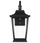 Visual Comfort Studio - SLO1241TXB - Warren 22.625-inch Outdoor Wall Sconce by Visual Comfort Studio - Image 5