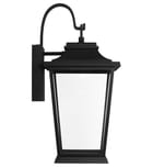 Visual Comfort Studio - SLO1241TXB - Warren 22.625-inch Outdoor Wall Sconce by Visual Comfort Studio - Image 4
