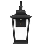Visual Comfort Studio - SLO1251TXB - Warren 25.625-inch Outdoor Wall Sconce by Visual Comfort Studio - Image 5