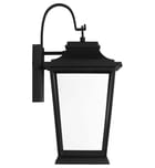 Visual Comfort Studio - SLO1251TXB - Warren 25.625-inch Outdoor Wall Sconce by Visual Comfort Studio - Image 4