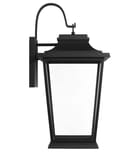 Visual Comfort Studio - SLO1261TXB - Warren 33.125-inch Outdoor Wall Sconce by Visual Comfort Studio - Image 5