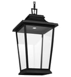 Visual Comfort Studio - SLO1271TXB - Warren 12-inch Outdoor Pendant by Visual Comfort Studio - Image 3
