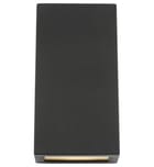 Visual Comfort Studio - SLO1291TXB - Kukei 10.5-inch Outdoor Wall Sconce by Visual Comfort Studio - Image 2