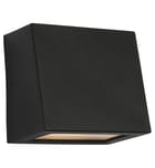 Visual Comfort Studio - SLO1301TXB - Kakudo 5-inch Outdoor Wall Sconce by Visual Comfort Studio
