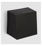 Visual Comfort Studio - SLO1301TXB - Kakudo 5-inch Outdoor Wall Sconce by Visual Comfort Studio - Image 2
