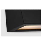 Visual Comfort Studio - SLO1301TXB - Kakudo 5-inch Outdoor Wall Sconce by Visual Comfort Studio - Image 4