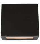 Visual Comfort Studio - SLO1301TXB - Kakudo 5-inch Outdoor Wall Sconce by Visual Comfort Studio - Image 3