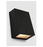 Visual Comfort Studio - SLO1311TXB - Kakudo 7.5-inch Outdoor Wall Sconce by Visual Comfort Studio - Image 5